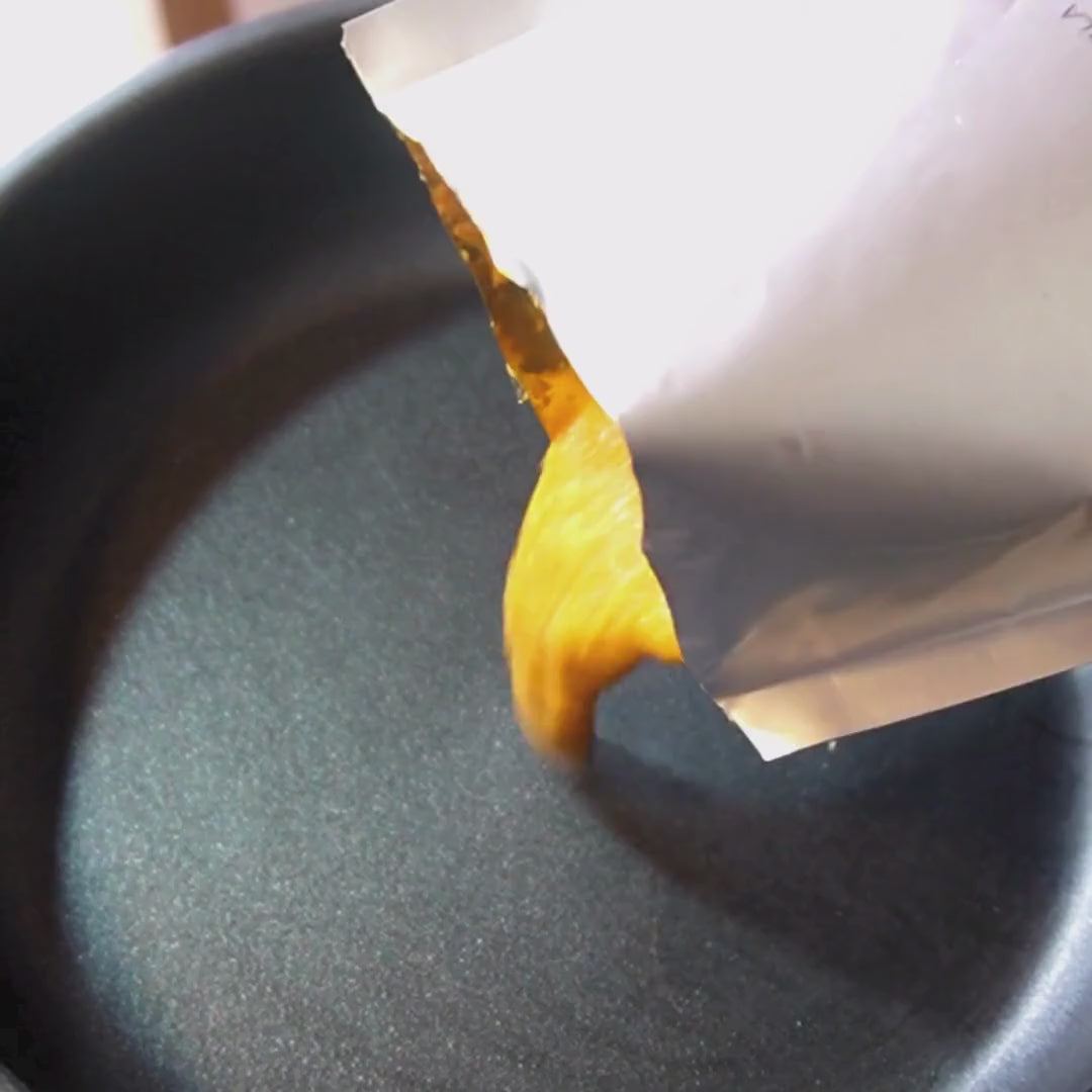 Load video: Butter Masala Recipe
